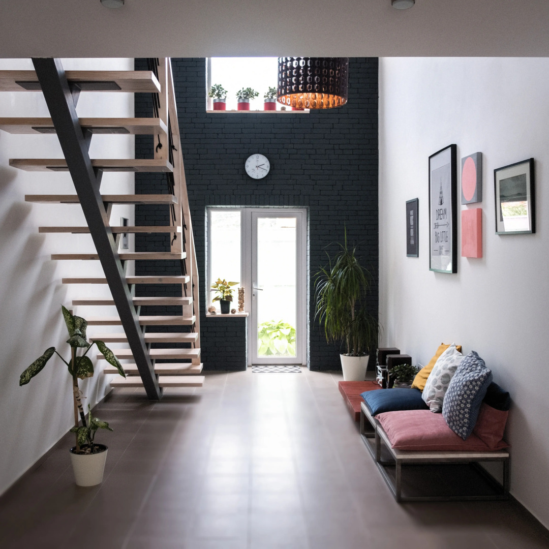 Гостевой Дом Wigwam