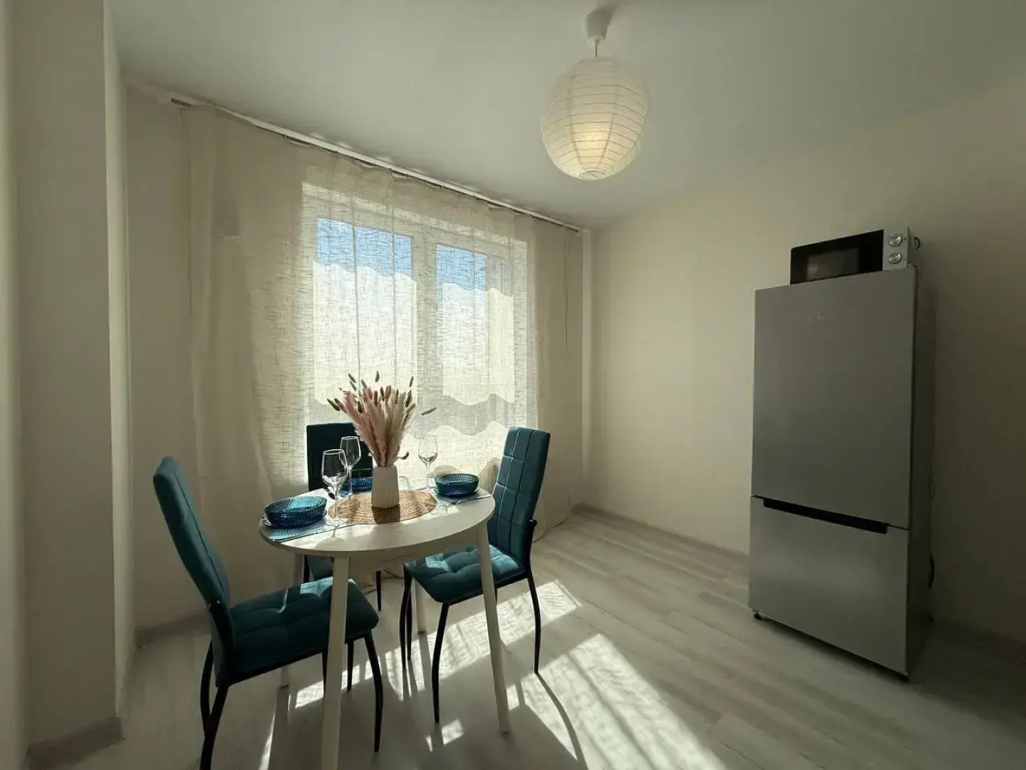 Квартира Новая Рядом с Аквапарком