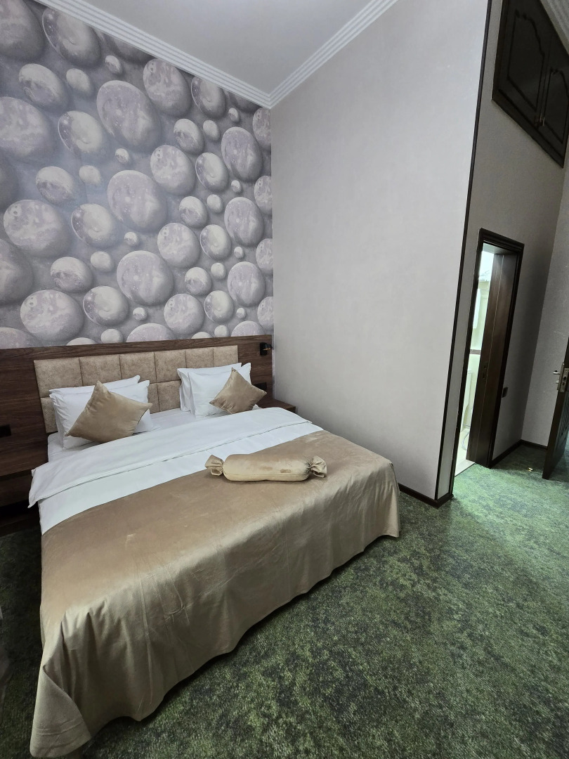 Отель Chabiant Winery