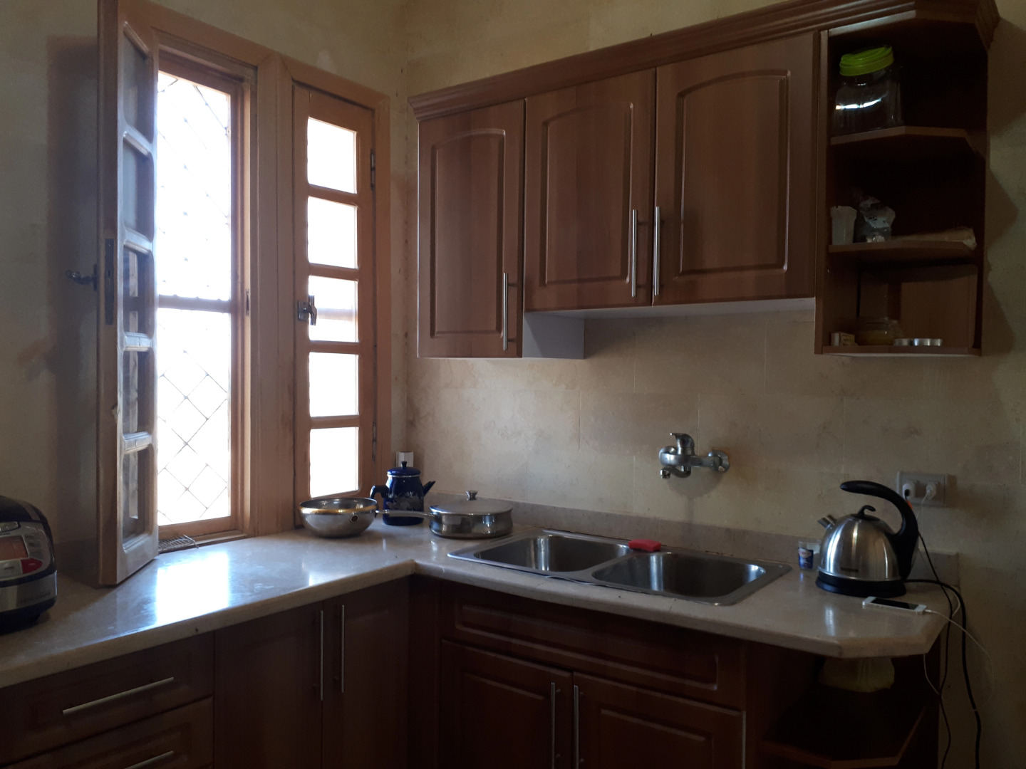 Вилла Coral Paradise Villa