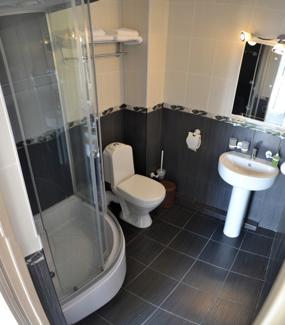 Отель Эстет