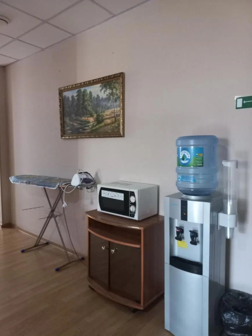 Отель Янтарь