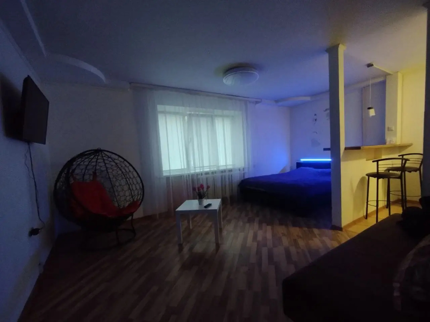 Апартаменты Квартира в Центре Борисова