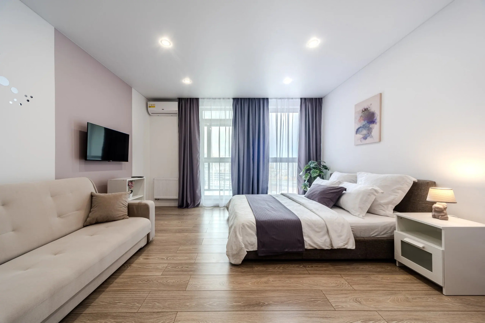 Квартира Багамы в квартале Тропические Острова