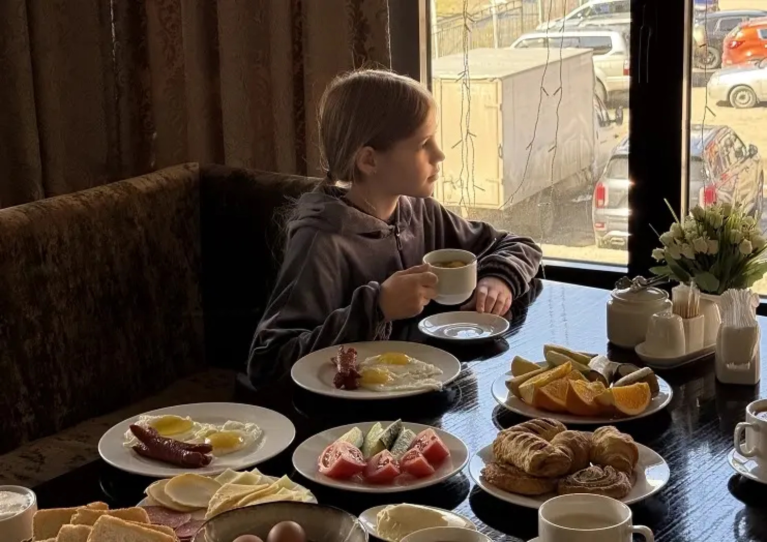 Курортный отель Гранд-Отель