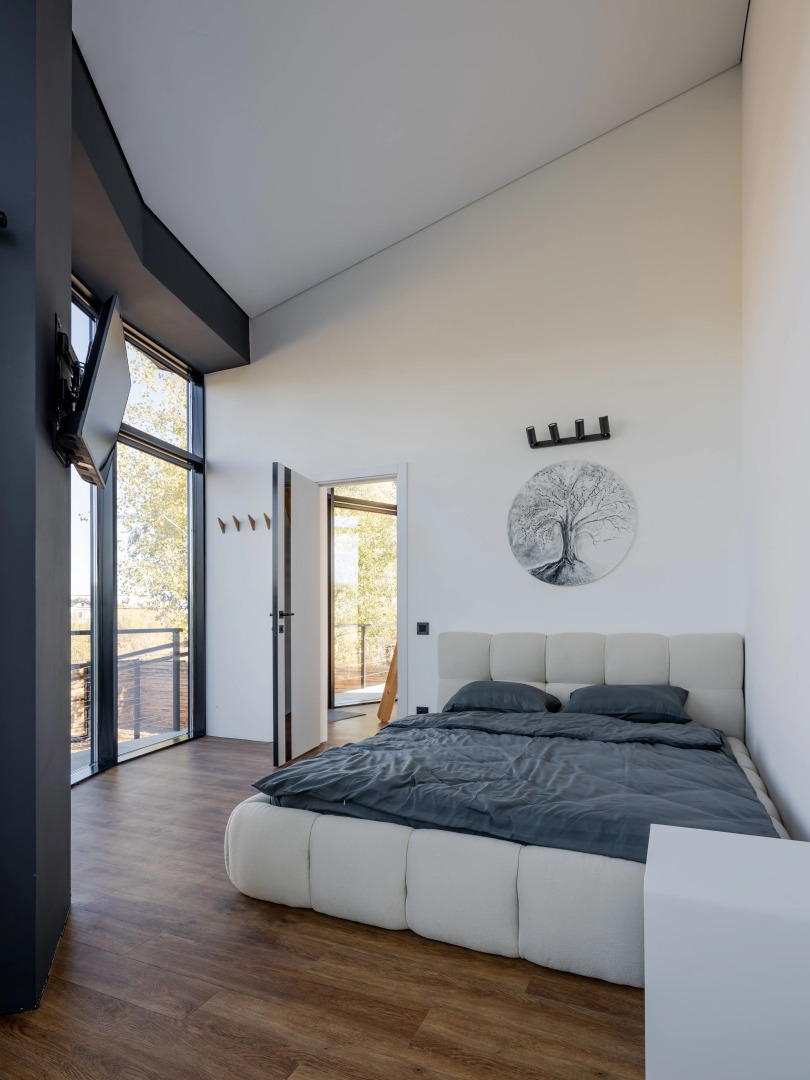 Частный дом Na Bali