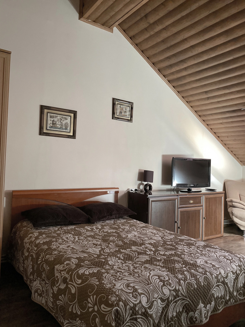 Квартира Квартира на Советской