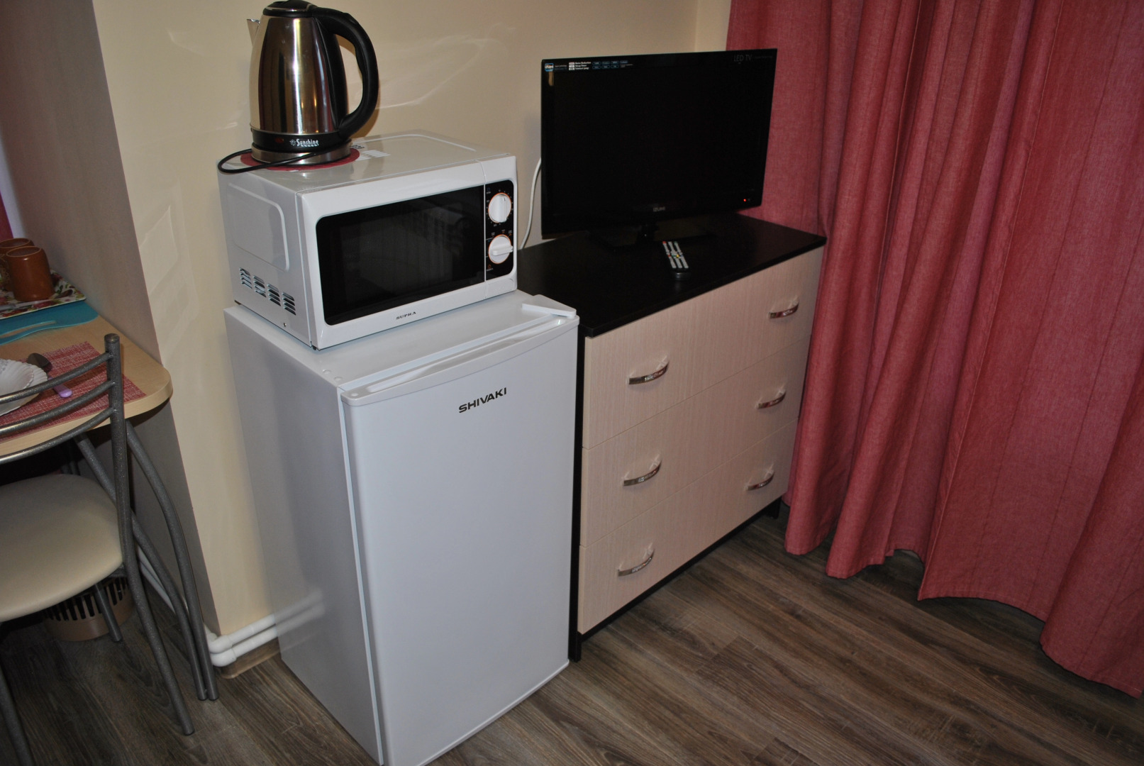 Гостевой дом Кашира