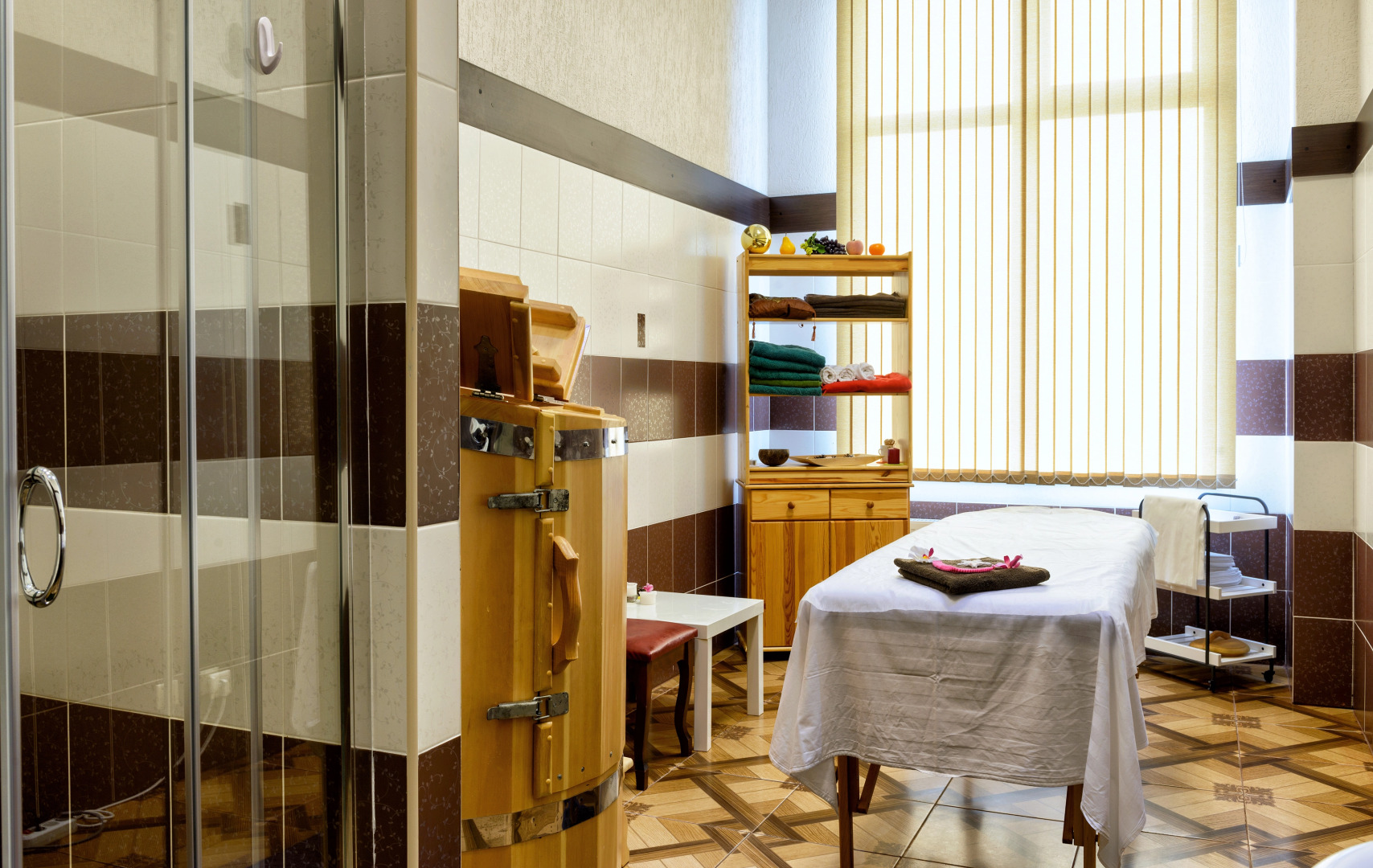 Отель Яхонты Таруса