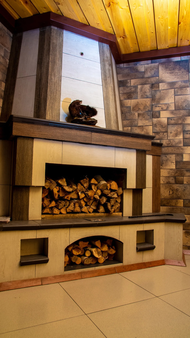 Гостевой дом Олимпия