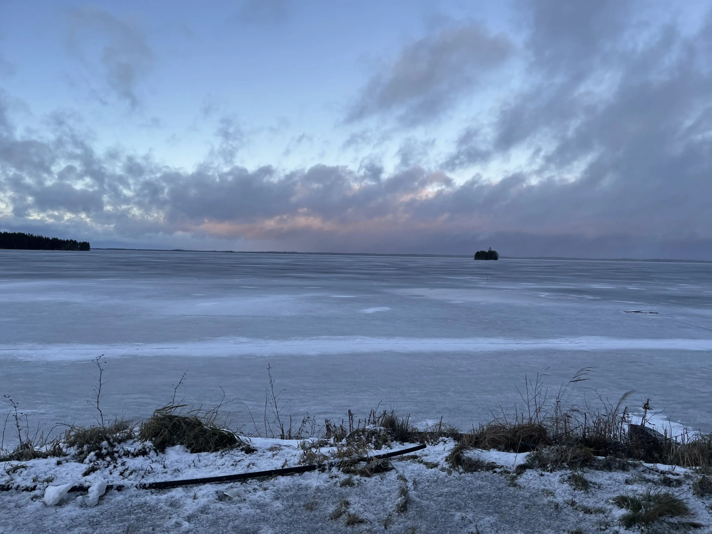 База отдыха Ahpoila Villas