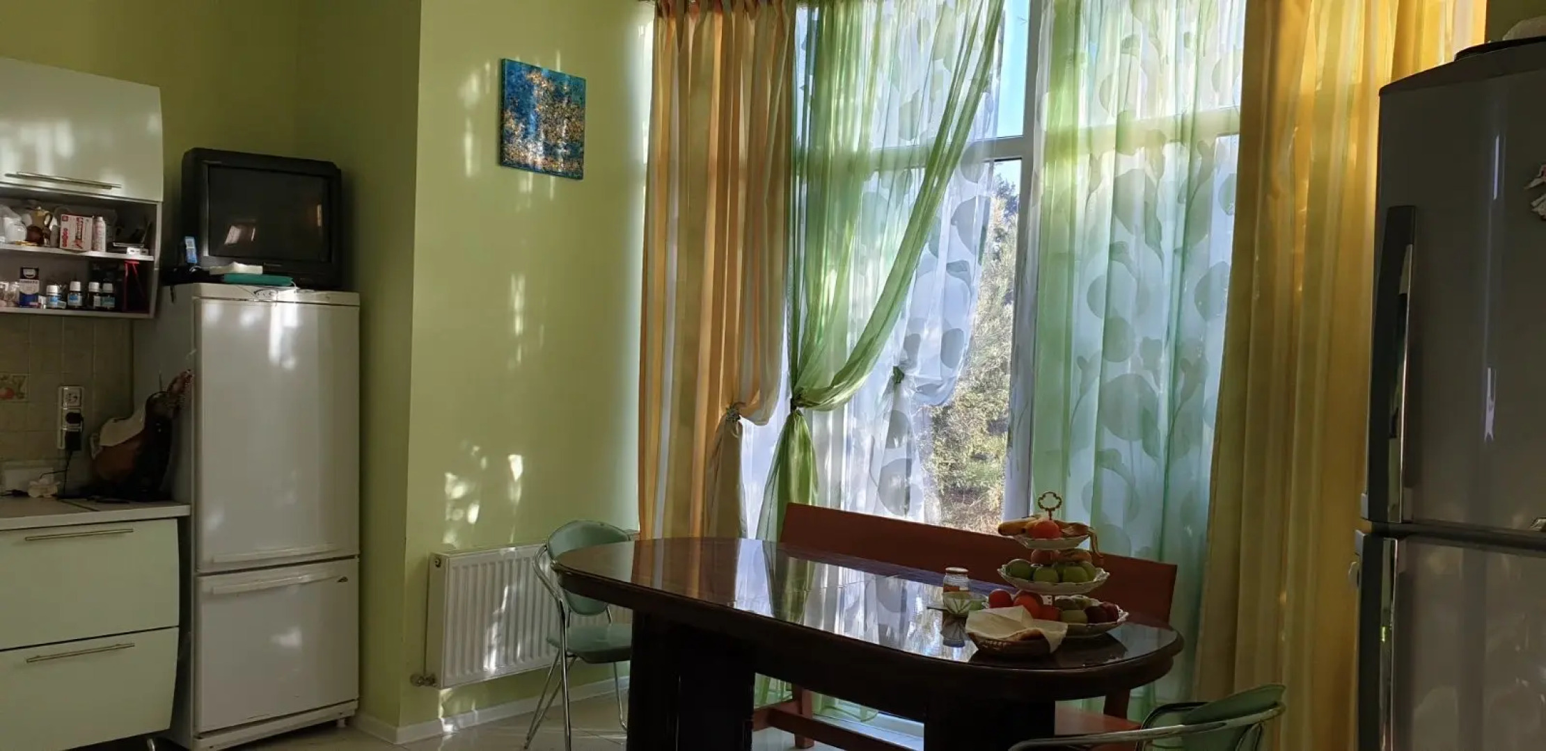 Вилла Аврора