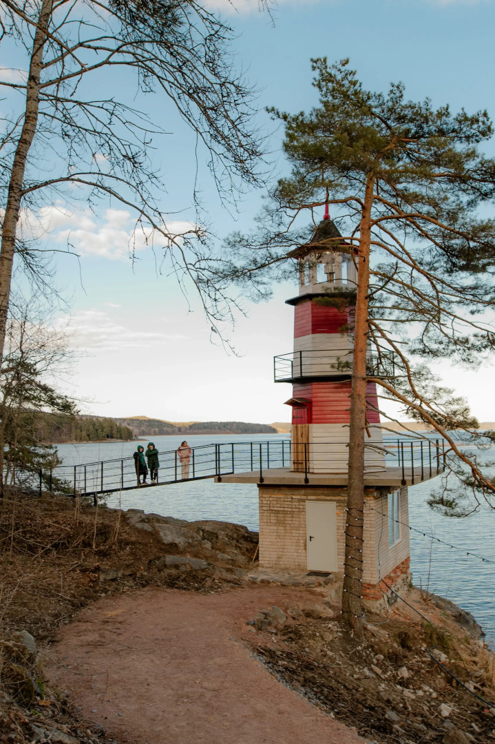 Парк-отель Ямилахти