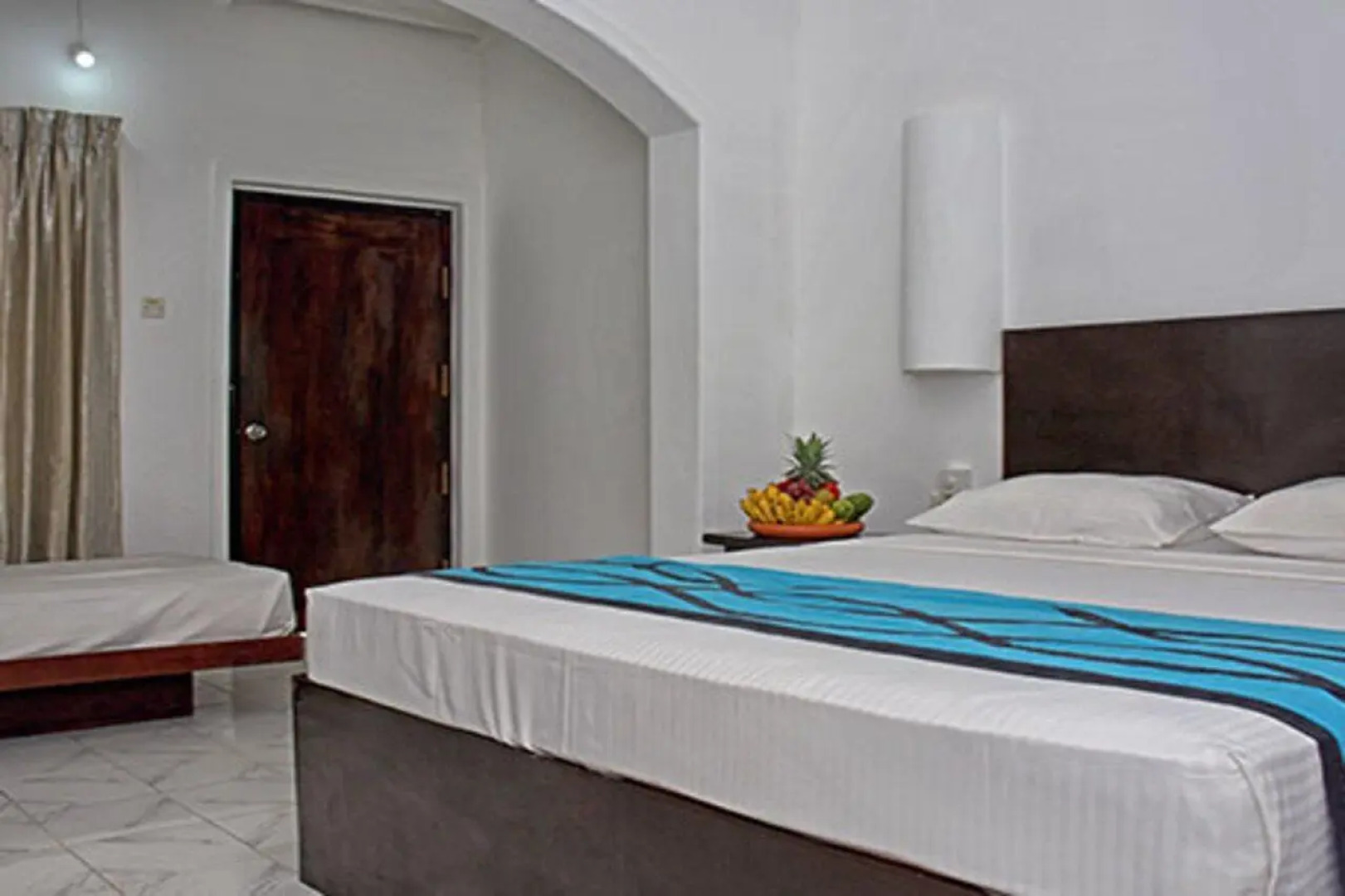 Amagi Beach – Secluded Slice of Paradise