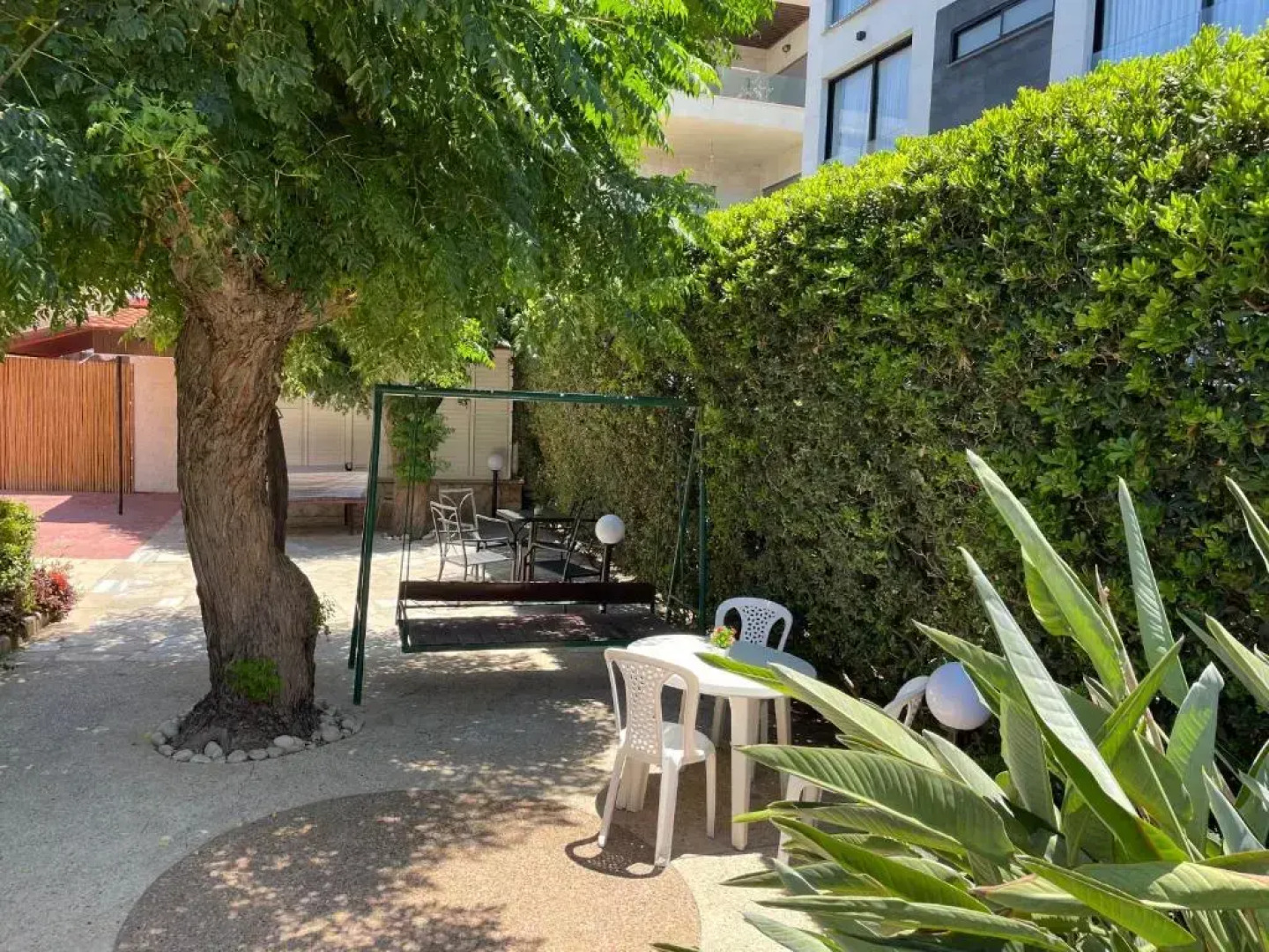 Мини-отель Breezot Yam