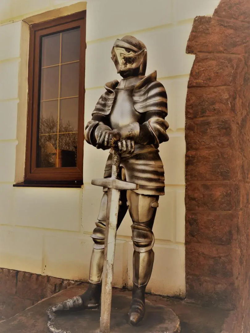 Мини-отель Айвенго