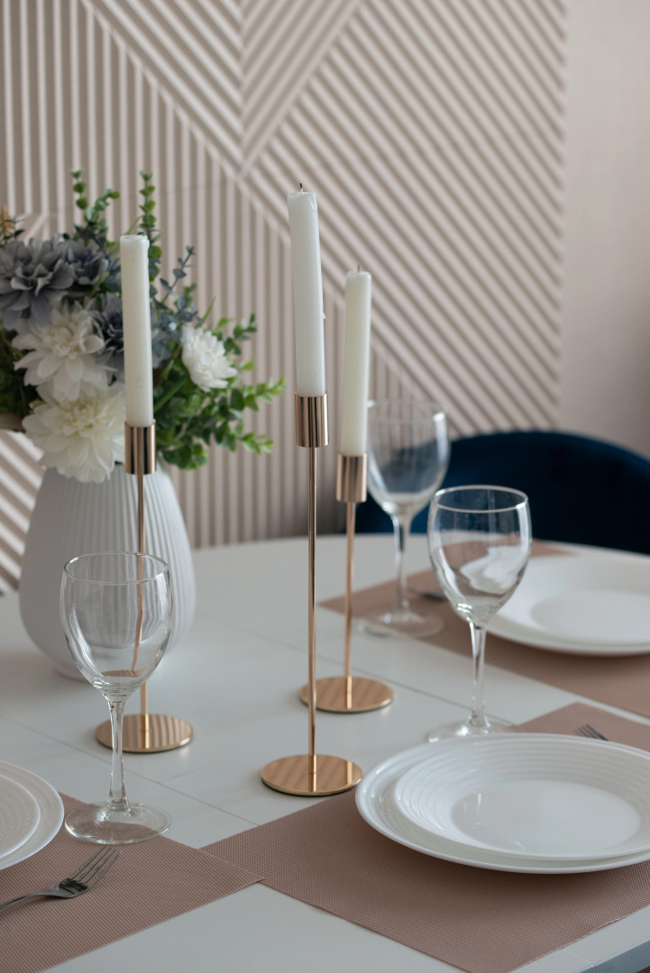 Квартира Голубая лагуна в деловом центре Тюмени