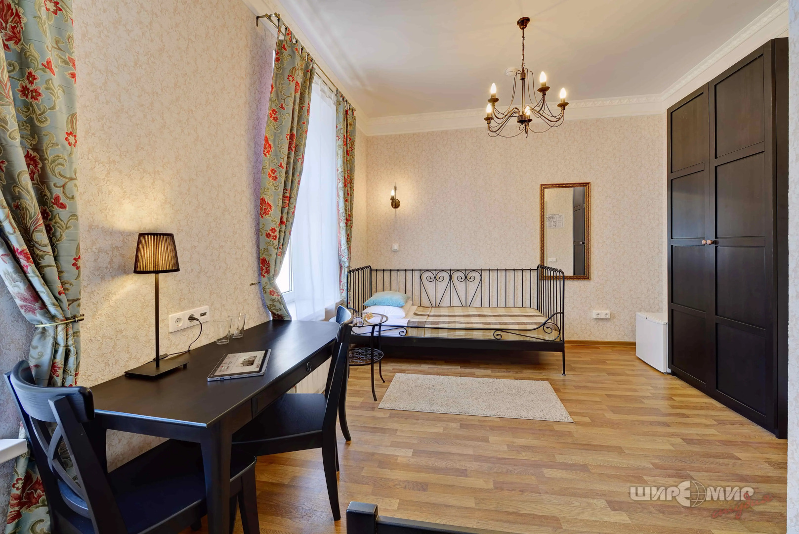 Отель Бонотель