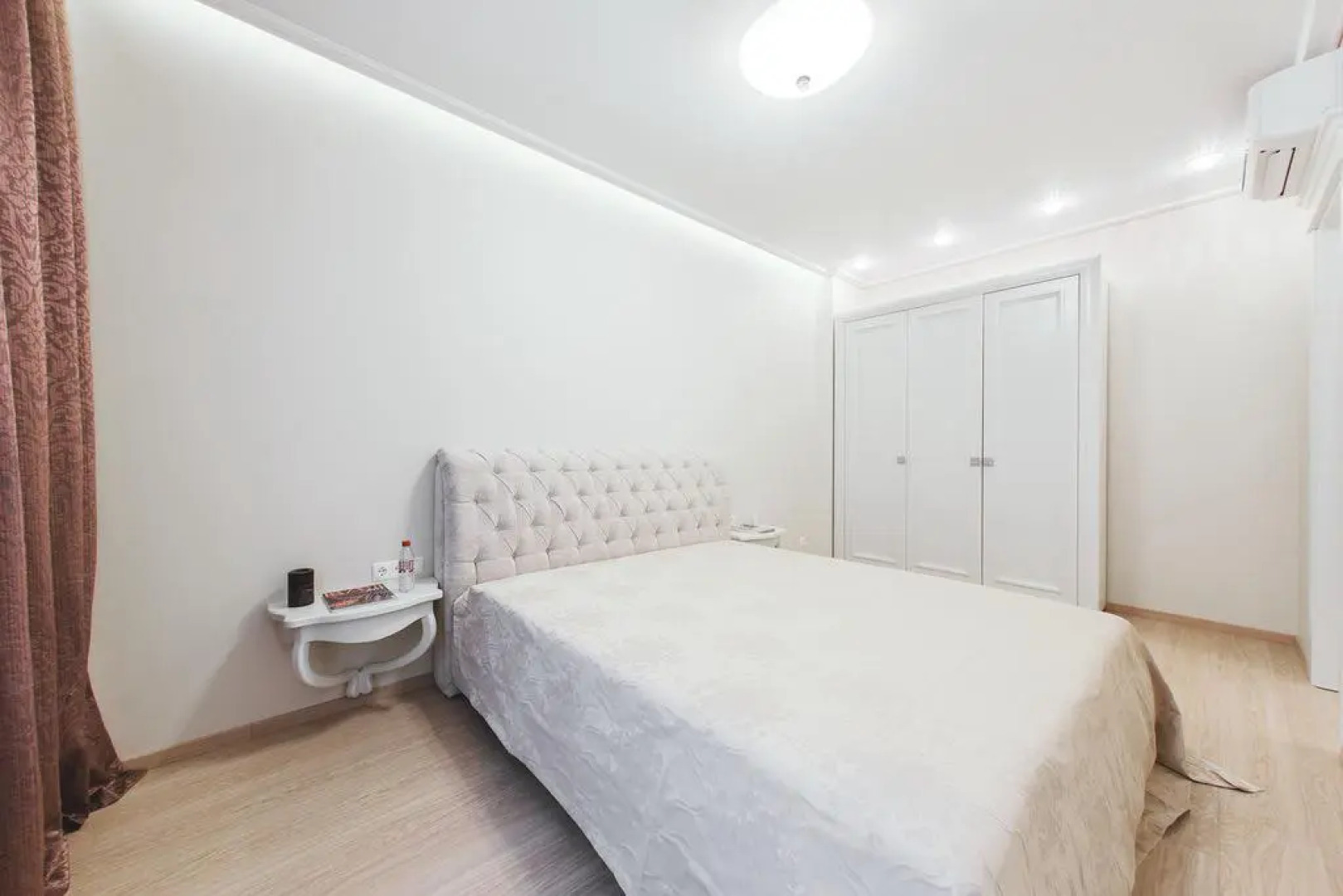 Апартаменты Красивая квартира в центре Минска