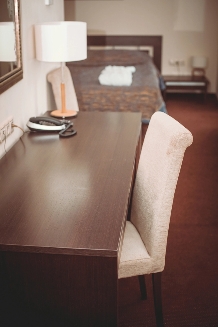 Бутик-Отель Модерн