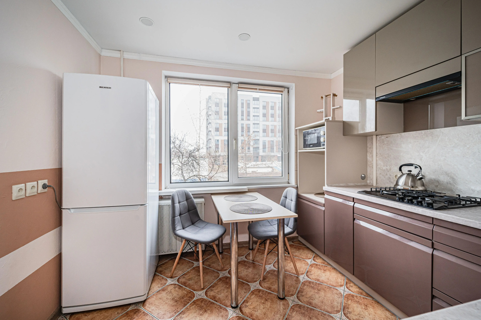 Апартаменты от 3-х Суток