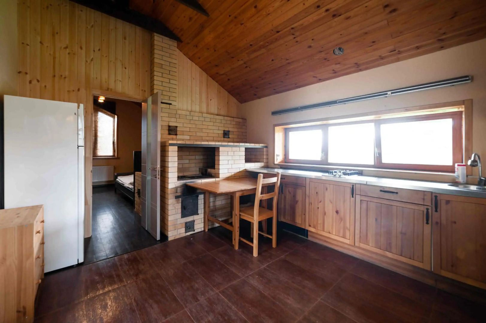 Частный дом Шато Снегири