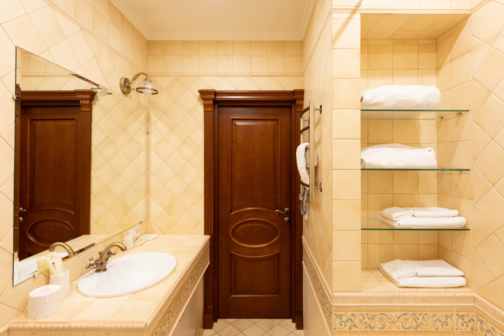 Квартира Люкс Марсово Поле