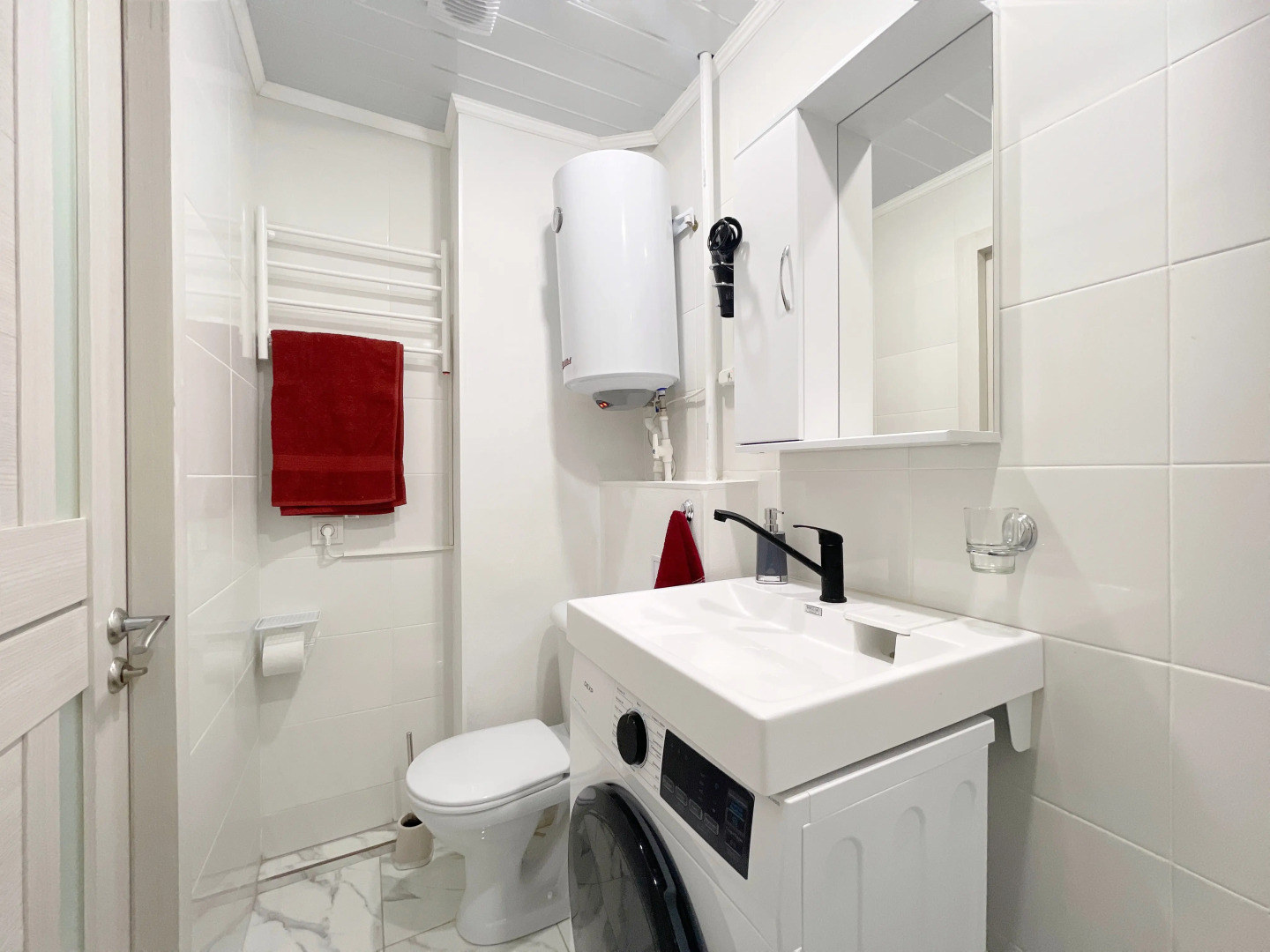 Апартаменты О Нил