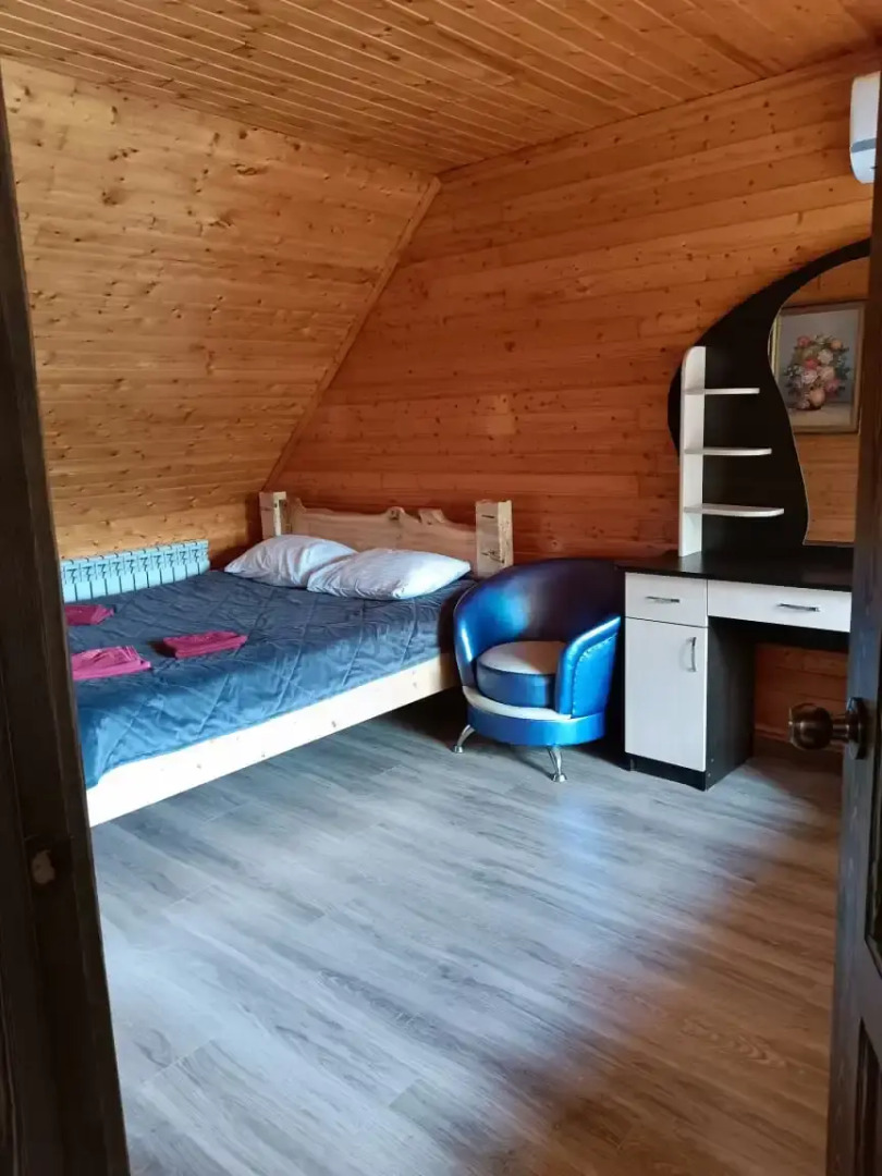 Вилла Гостевая усадьба