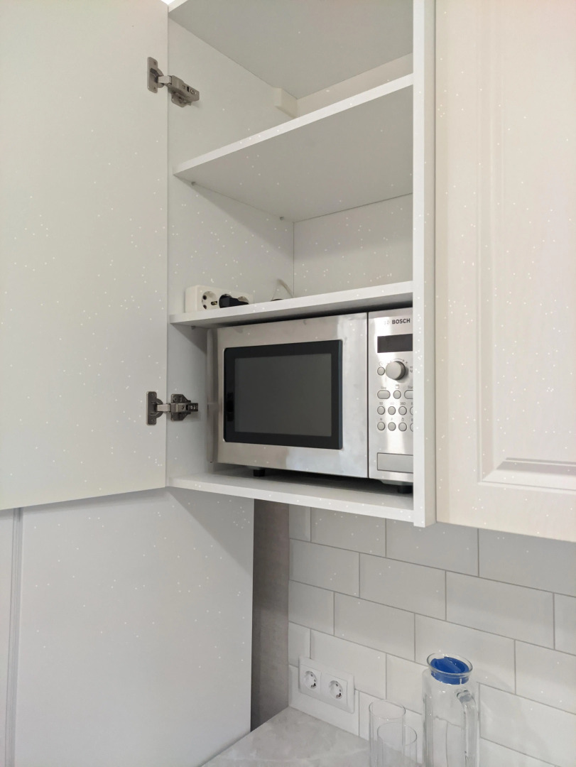 Апартаменты на Достоевского