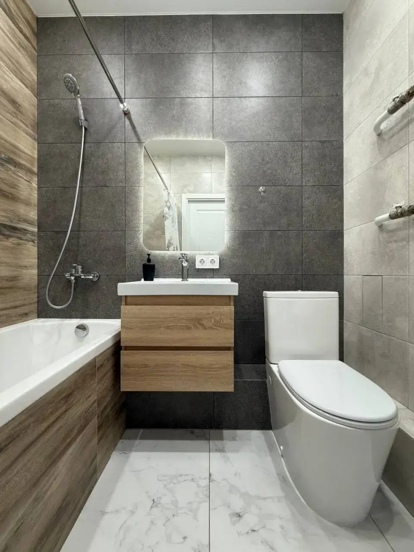 Квартира Рядом с Аквапарком