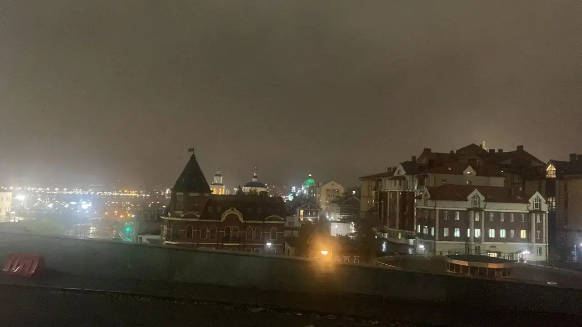 Отель Кремлевские Палаты