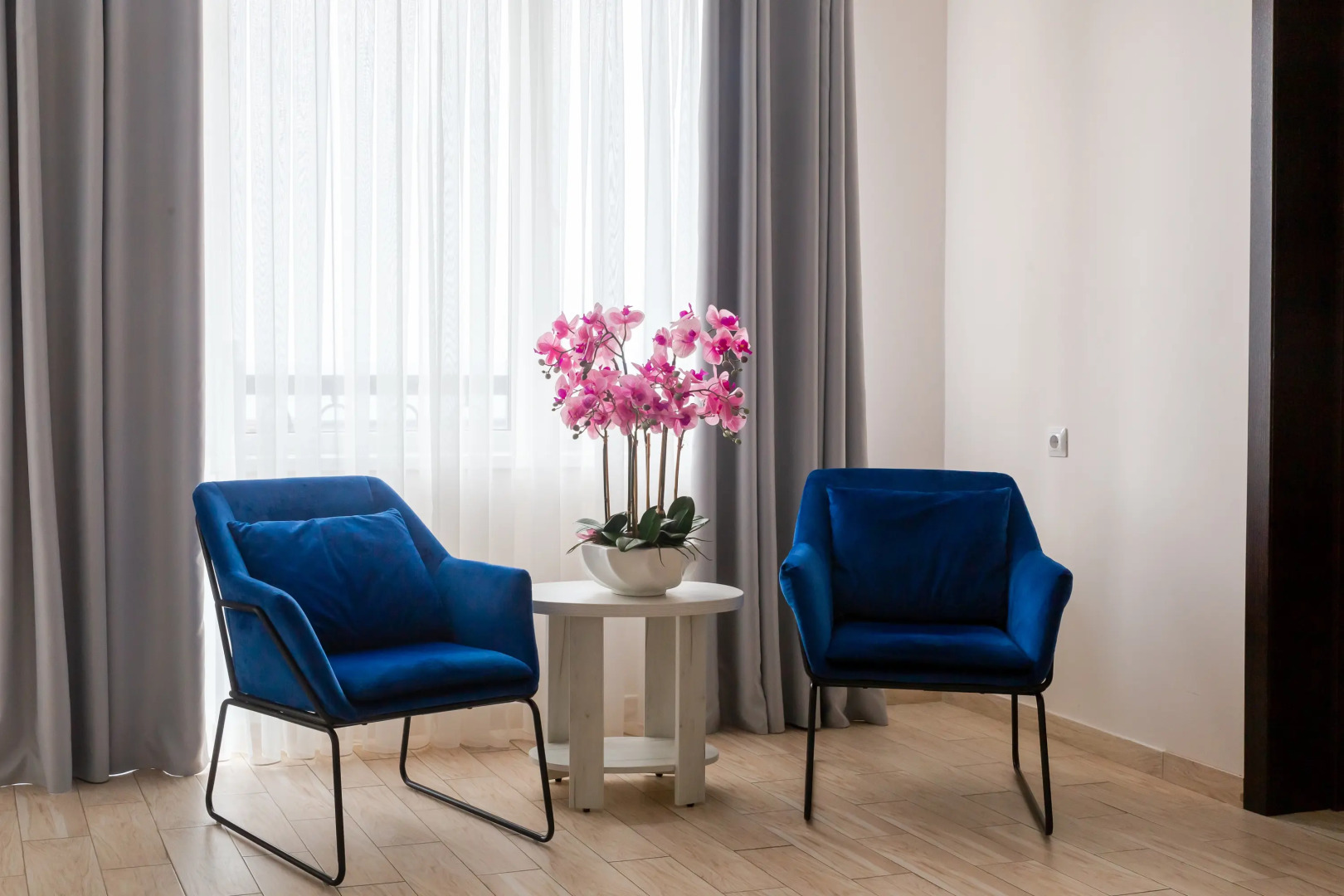 Гостевой Дом Лооfкий