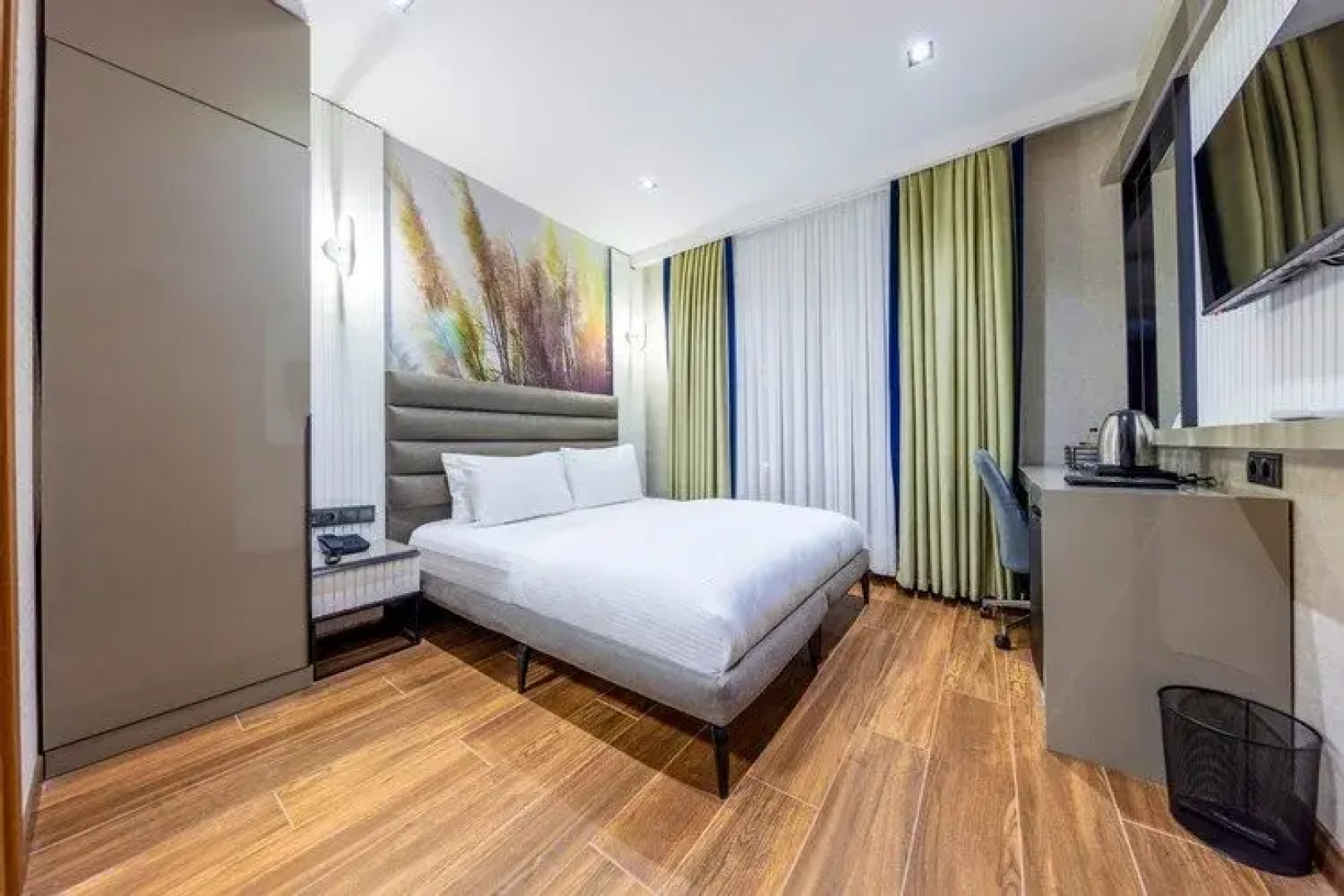 Dem Hotel Premium İstanbul Airport