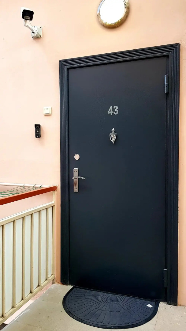 Апартаменты HISTORY 1888 Сentral Apartment & Excursions