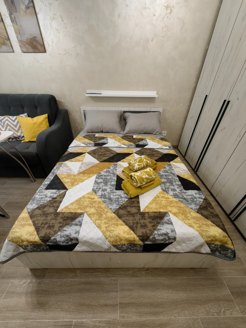 Квартира в самом сердце города Зеленоградска