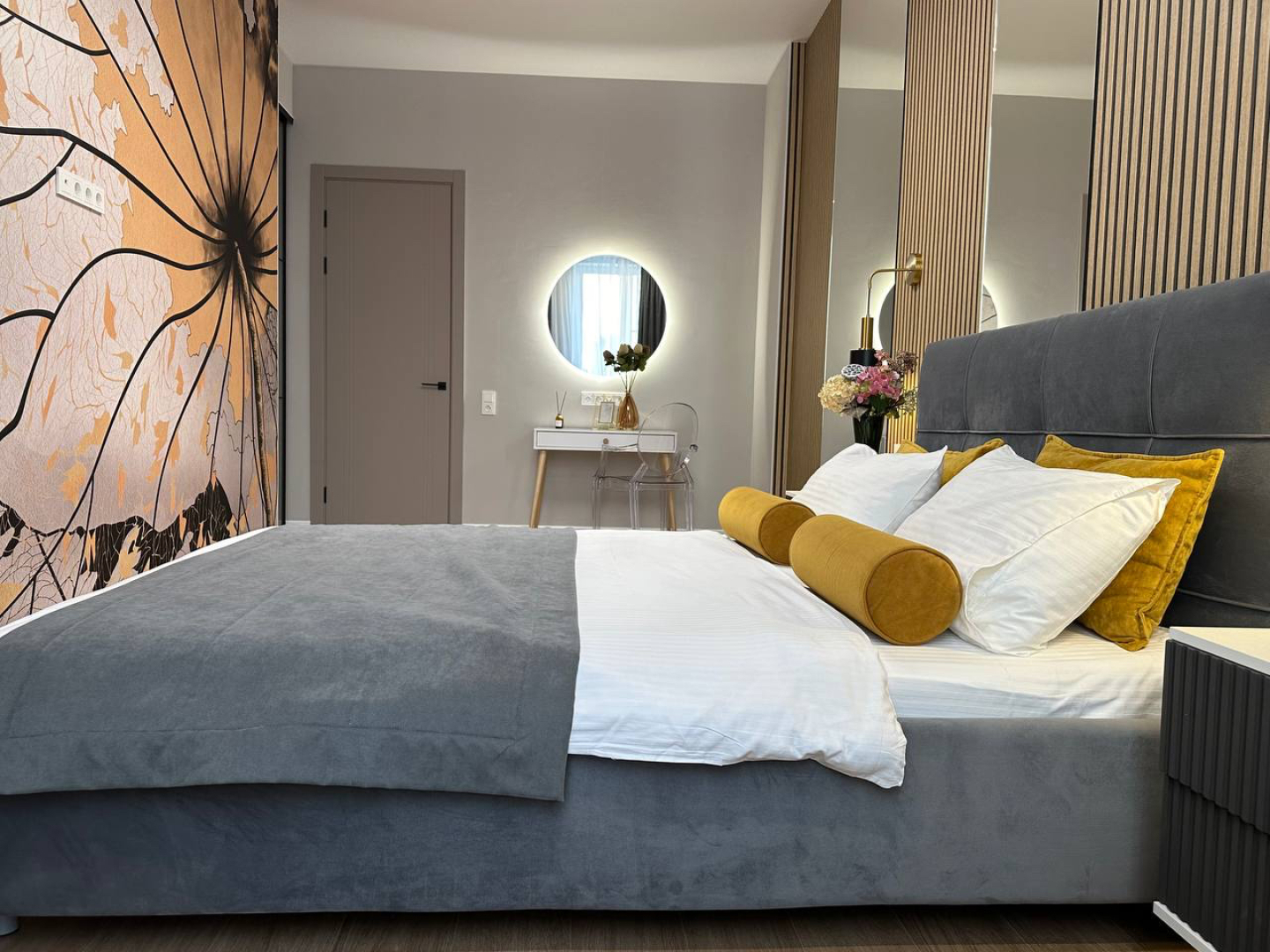 Апартаменты Level One 155