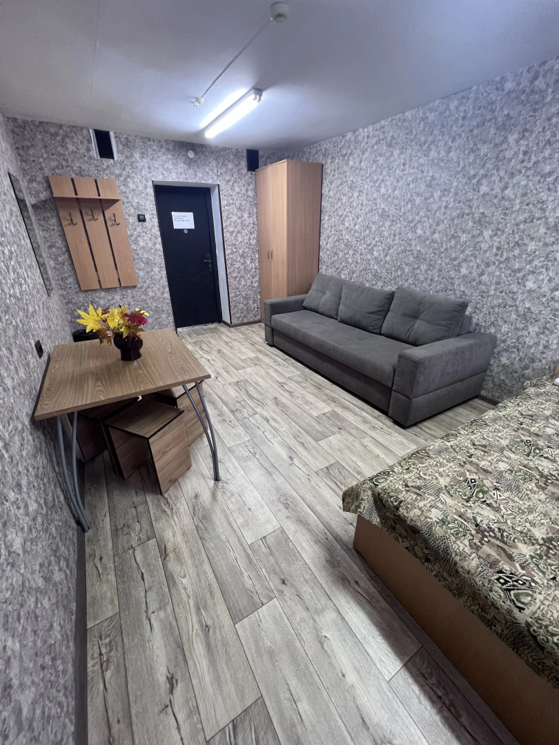 Апарт-отель Континент