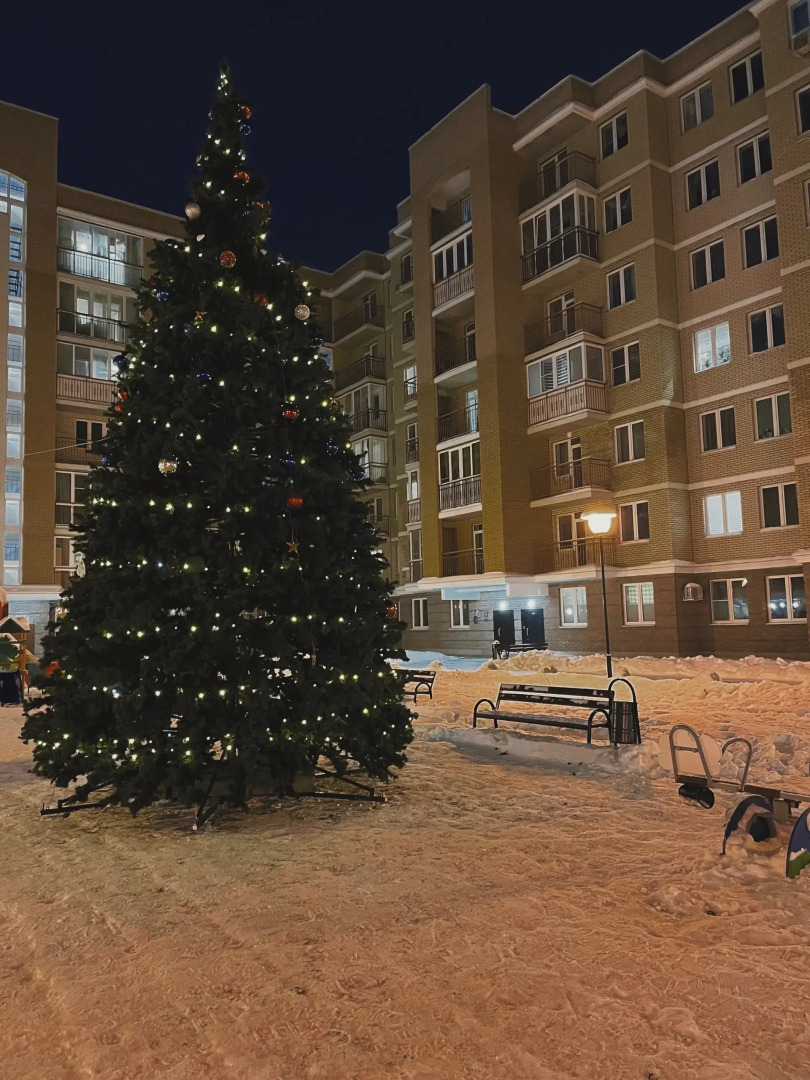 Уютная Квартира на Некрасова