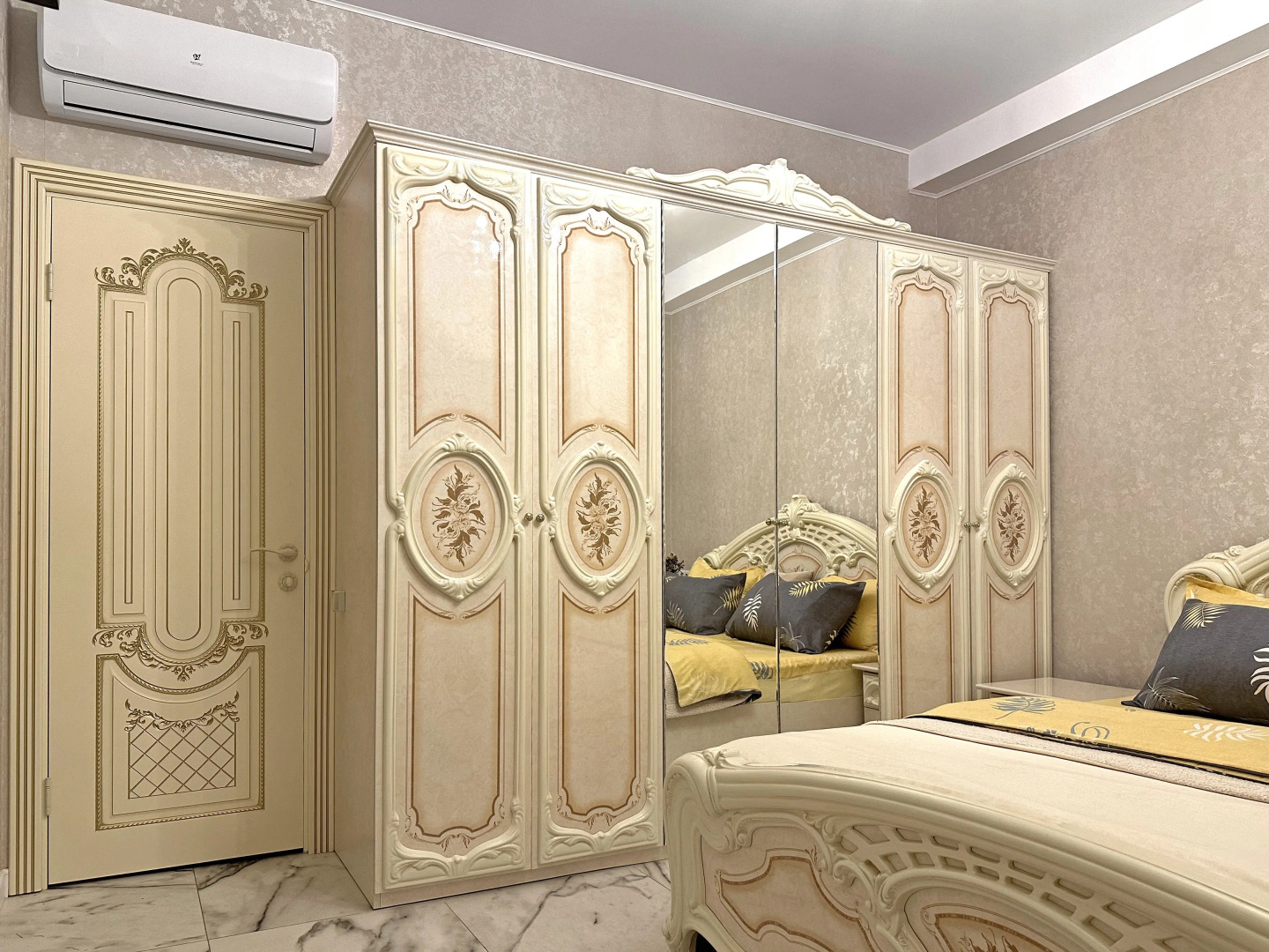 Квартира Можжевельник