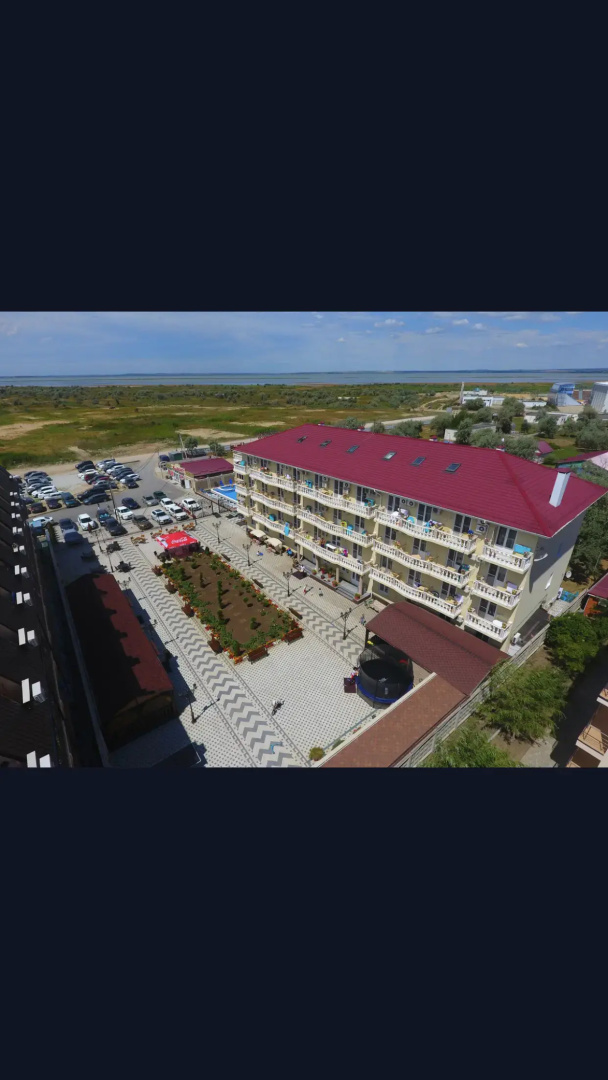 Мини-отель Анжелина