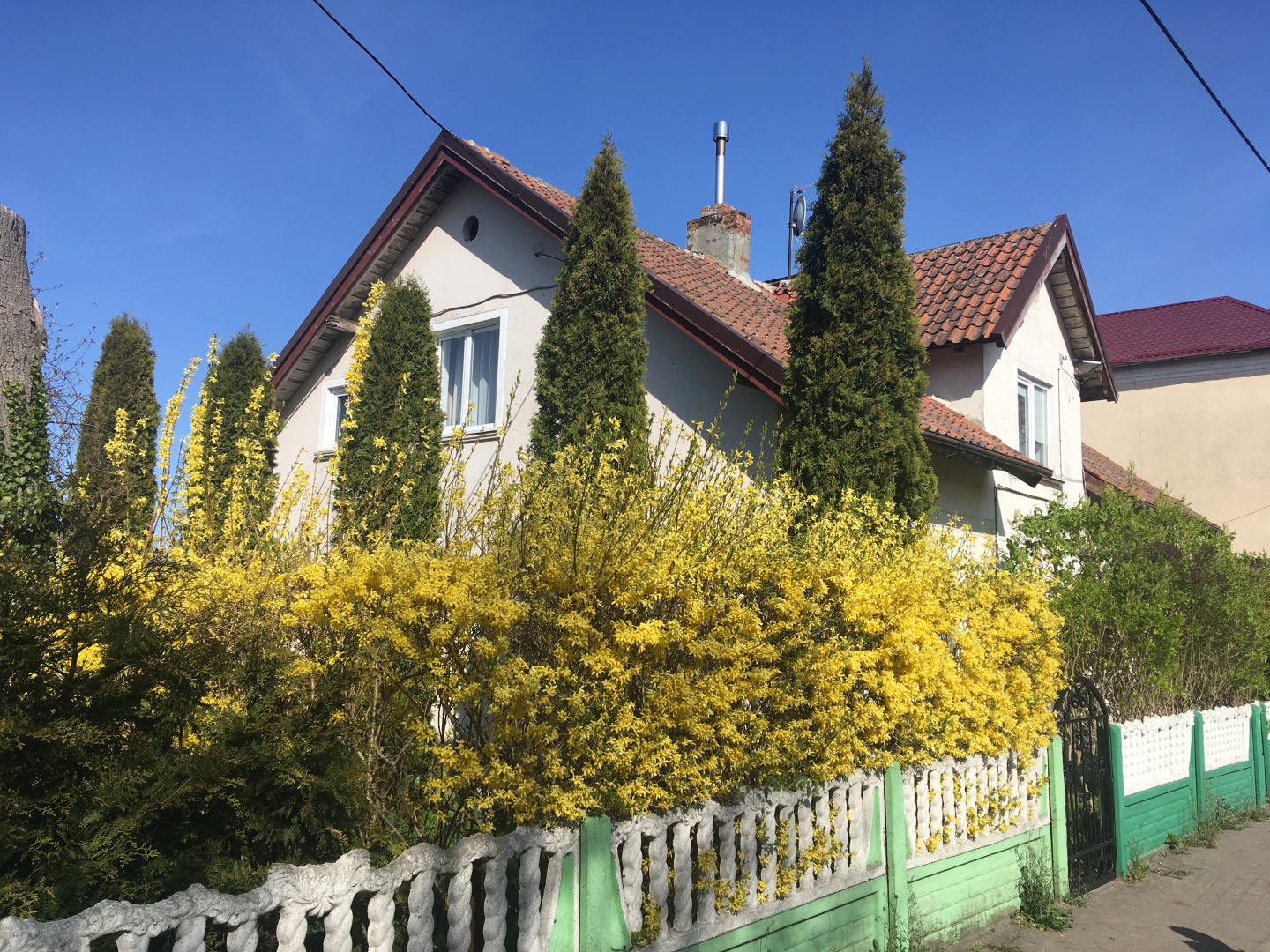 Апартаменты У Рыбного Двора