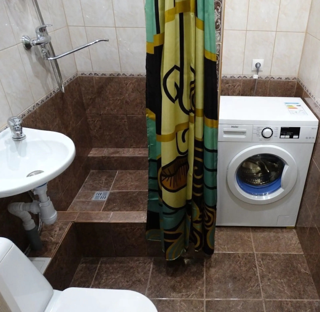 Квартира На Карла Либкнехта 16