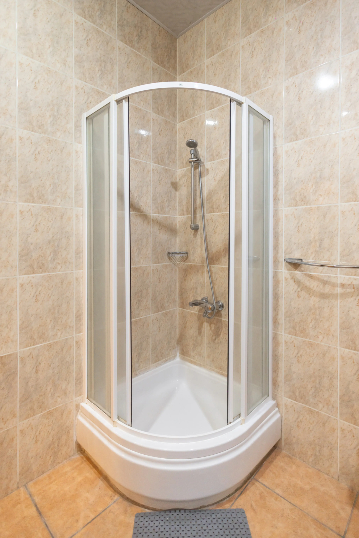 Апартаменты двухкомнатные с гостинной комнатой на Торговой улице ( K5)