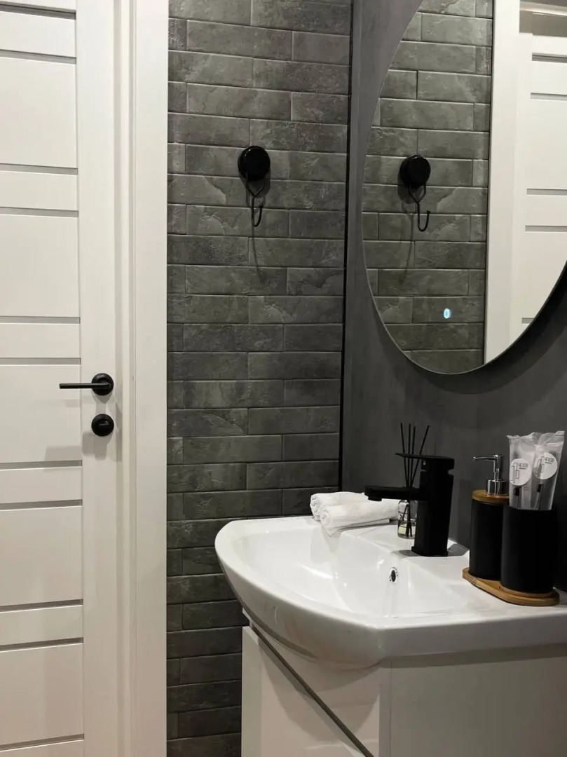 Квартира Чехов в Тюмени