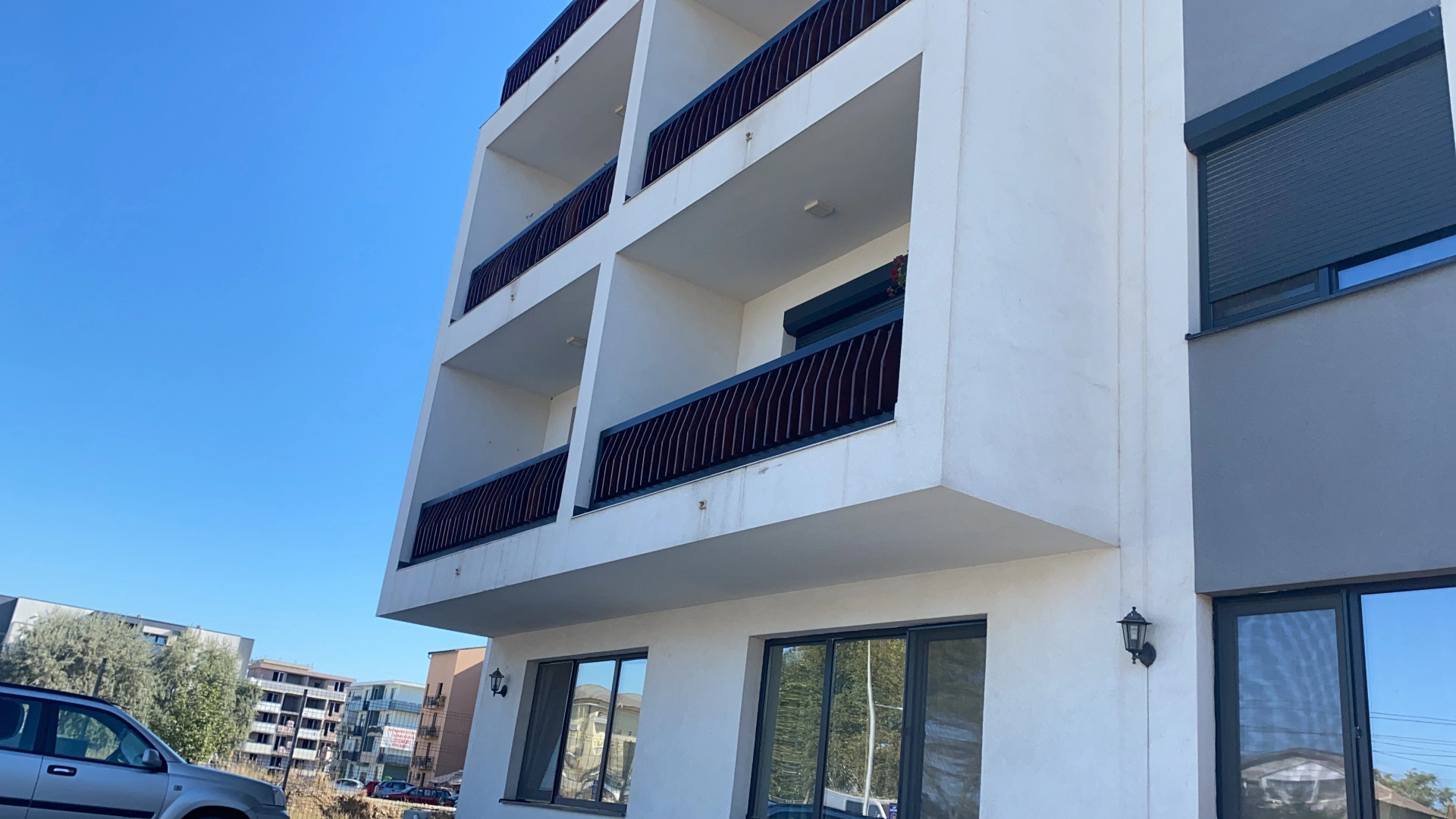 Black Sea Mirage Apartments	