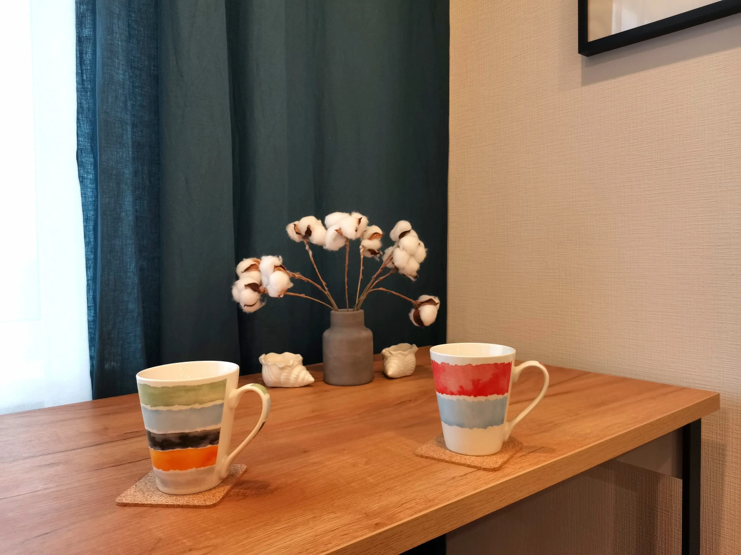 Апартаменты Улучшенные Авеню на Мужества