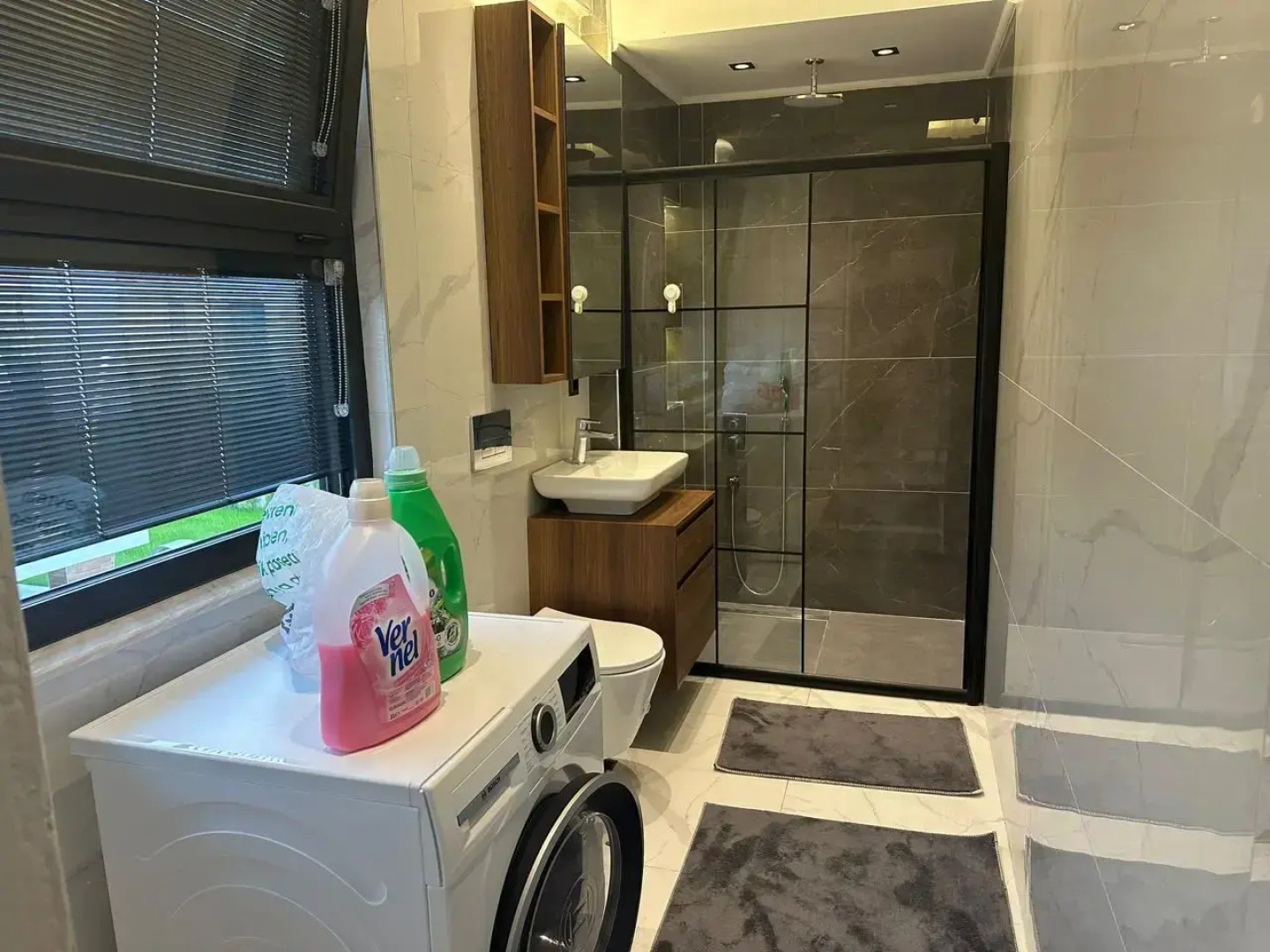 Вилла Mintas в Чамьюва с 4 спальнями