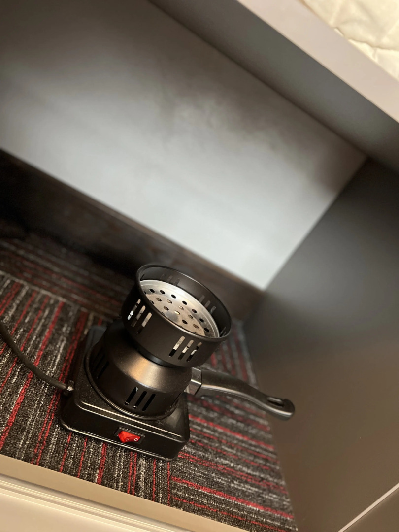 Апартамент 706 Business residence&SPA