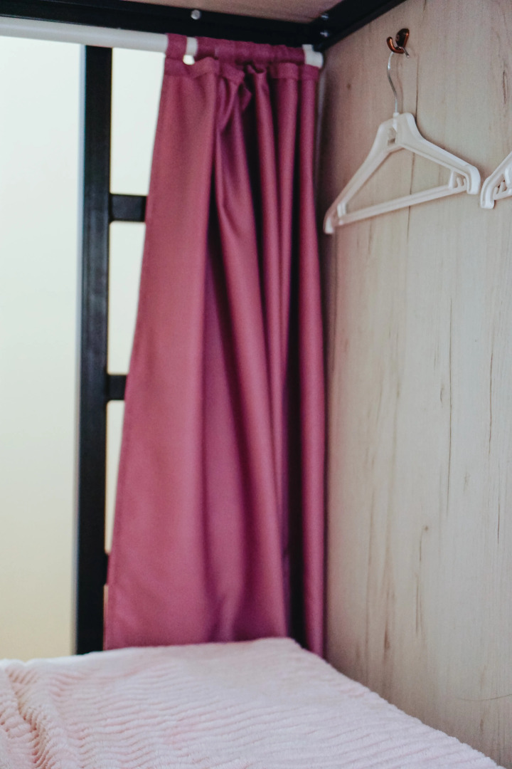 Меблированные комнаты Норка